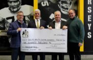 BHS Foundation Receives $100K Donation