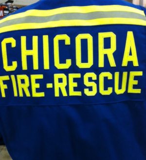 No Damage Done to Fairview Township Residence Following Small Fire