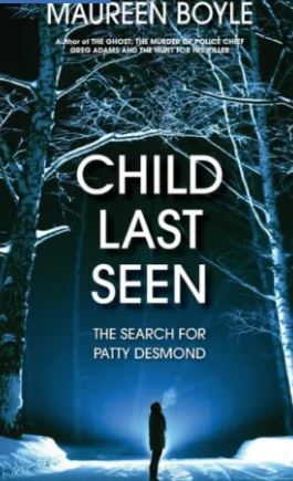 New Book Details 1960s Disappearance And Murder Of Renfrew Girl