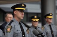 Gov. Shapiro Removes College Credit Requirement For State Troopers