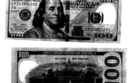 Bank Officials Warn Of Counterfeit Money In Slippery Rock