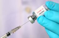 DOH: Unvaccinated Still At High Risk For Severe COVID Illness