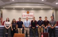 Cranberry Twp. Accepting Internship Applications