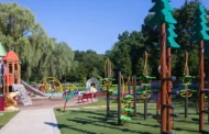 Kids Castle Playground In Cranberry Ready To Reopen