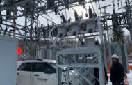 Penn Power Installing New Substation In Cranberry