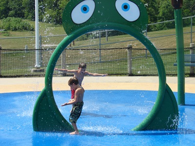 Cranberry Waterpark Offering Veterans Free Admission This Weekend