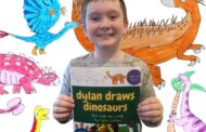 Seneca Valley Student Publishes First Book