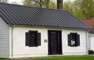 Saxonburg Historical Society Member Advocates For Funding Changes