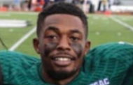 Former SRU Football Player Hailed A Hero