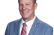 Sen. Laughlin Won't Run For Governor
