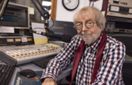 Longtime WISR Host Dave Malarkey Retires