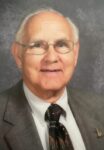 Longtime Homeacre Pastor Dies