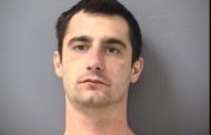 Man Charged With Assaulting Police Officer After Sunday Butler Twp Hit And Run