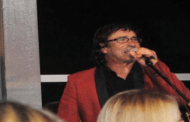 Donnie Iris Says He's Healthy And Returning To Stage