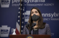 PA Health Secretary: Active Discussions About Relaxing Mitigation Efforts