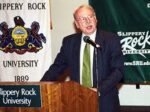 Former SRU President Dr. G. Warren Smith Dies