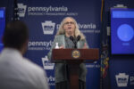 Coronavirus Hospitalizations Increasing Across Pennsylvania