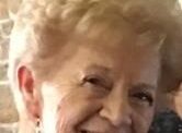 Longtime Restaurant Owner Eileen Zacherl Dies