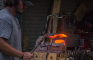Harmony Native Triumphs On 'Forged In Fire' Show