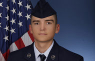 Local Man Graduates From Air Force Training