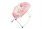 Recall Alert Issued For Fisher Price Sleeper