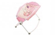 Recall Alert Issued For Fisher Price Sleeper