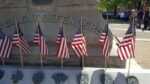 Legion Members To Lay Flags On Veterans Graves