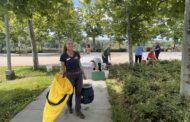 Master Gardeners Help With Flight 93 Memorial