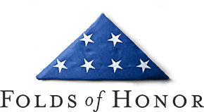 Folds Of Honor Expands Scholarship Program To First Responders