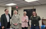 Slippery Rock Rotary Donates To 