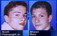 Still Unsolved; 17 Years Since Two Teens Died In Forward Twp.