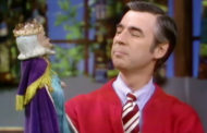 Saturday Marks Cardigan Day In Honor Of Mr. Rogers