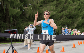 St. Barnabas Free Care 5K Set For Saturday