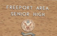 Freeport School Taxes To Rise
