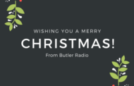 Merry Christmas From The Butler Radio Network