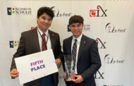 Grove City Students Win Funding For Entrepreneur Challenge