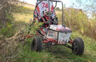 Annual Baja Racing Event Set For This Weekend