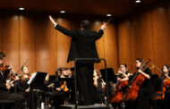 Grove City College's Orchestra Receives National Honors