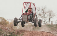 Grove City College's Baja Racing Comes To Switchback