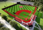 Grove City College To Build New Baseball Field
