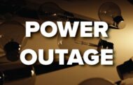 Large Portion of County Residents Affected By Power Outage