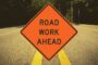 Portion Of Mahood Rd. To Close Next Week