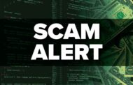 Pilot Station Falls Victim To Crypto Scam