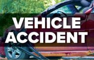 Butler Twp. Accident Injures At Least One