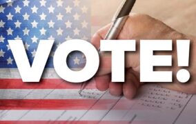 Voter Turnout Low For Presidential Primary