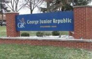 George Jr. Employee Flown To Hospital After Incident