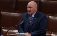 Rep. Thompson Calls For Americans To Get Back To Work
