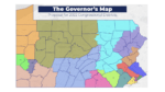 Gov. Wolf Unveils His Proposed Congressional Map