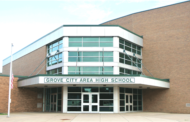 Teens Vandalize Grove City High School