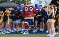 Mars Making Final Push For Mascot Competition